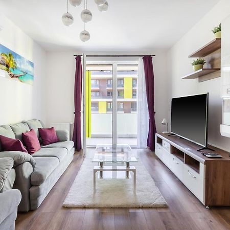 Orchid House Apartment Βουδαπέστη Εξωτερικό φωτογραφία