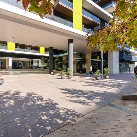 Orchid House Apartment Βουδαπέστη Εξωτερικό φωτογραφία