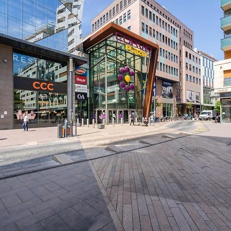Orchid House Apartment Βουδαπέστη Εξωτερικό φωτογραφία