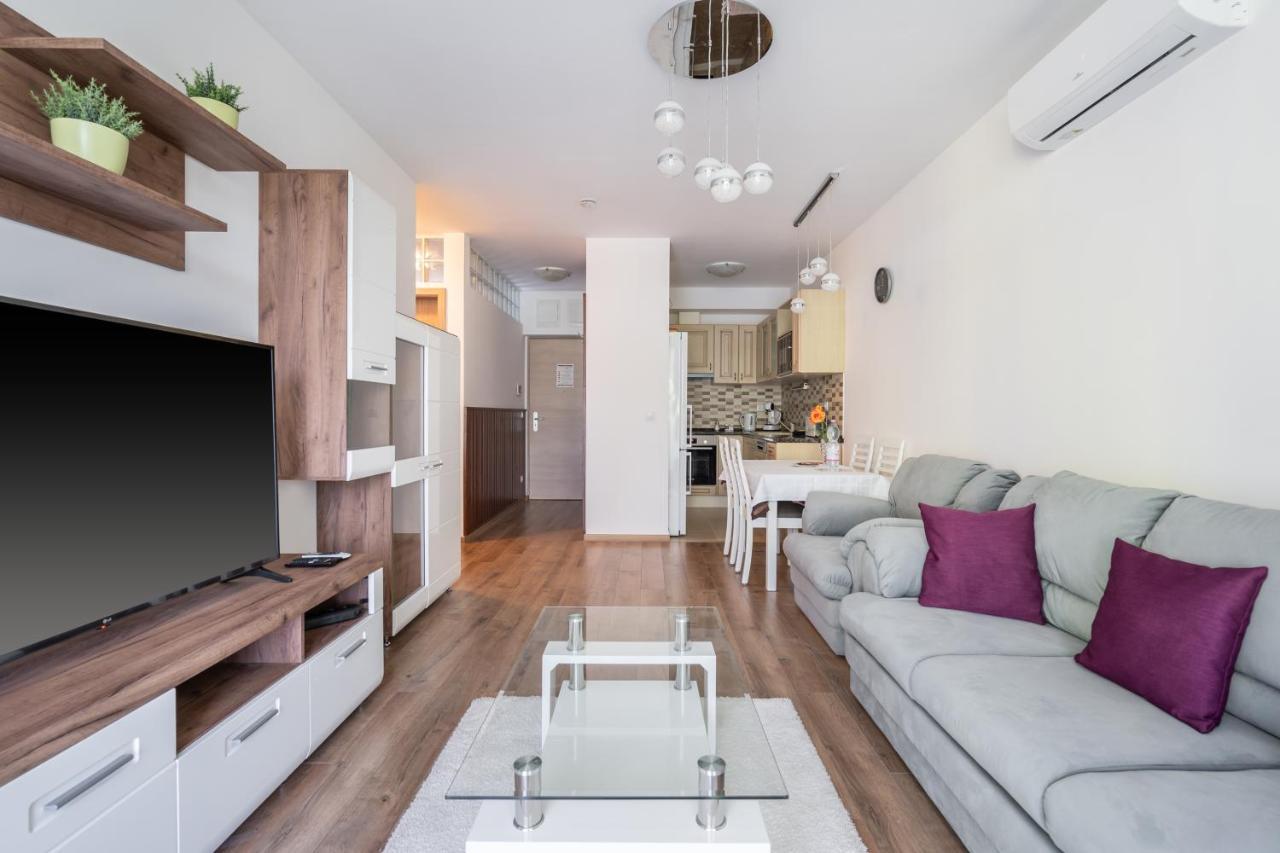 Orchid House Apartment Βουδαπέστη Εξωτερικό φωτογραφία