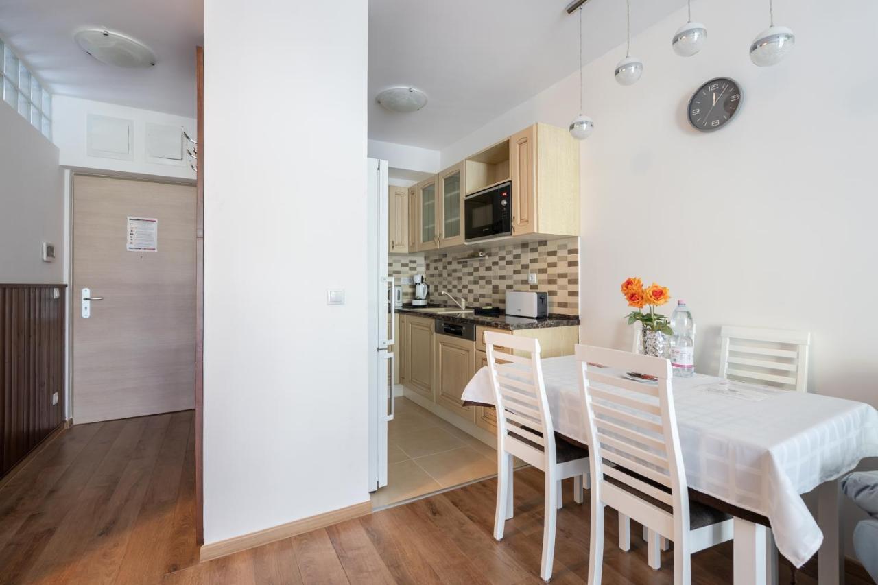 Orchid House Apartment Βουδαπέστη Εξωτερικό φωτογραφία