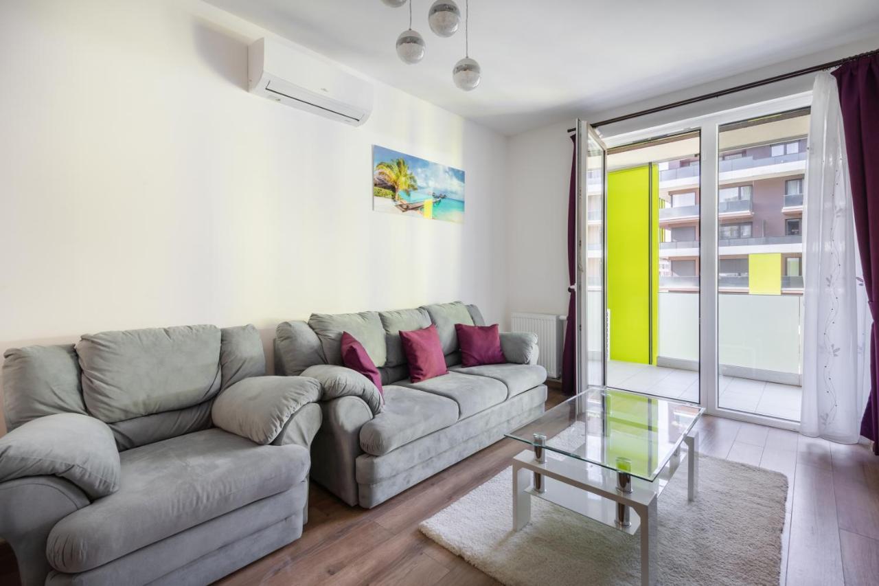 Orchid House Apartment Βουδαπέστη Εξωτερικό φωτογραφία