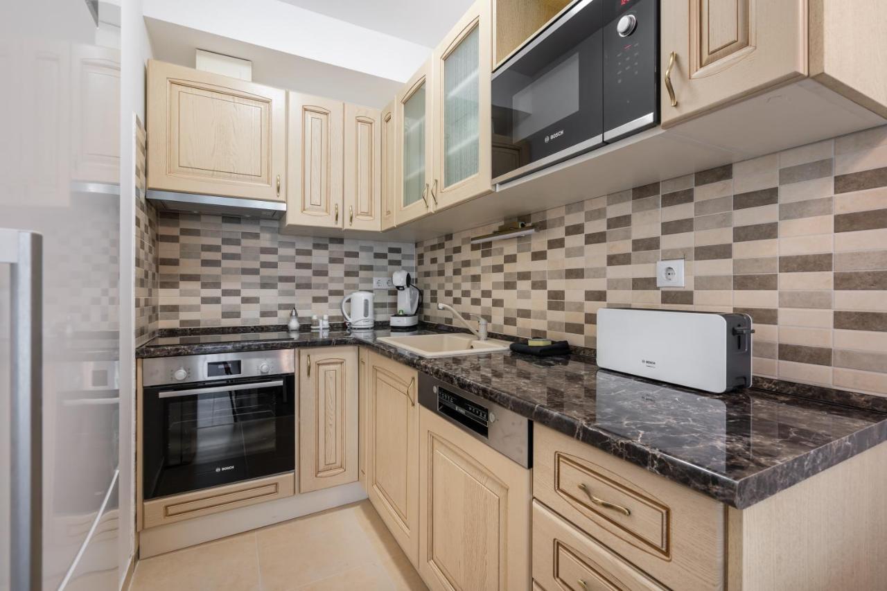 Orchid House Apartment Βουδαπέστη Εξωτερικό φωτογραφία