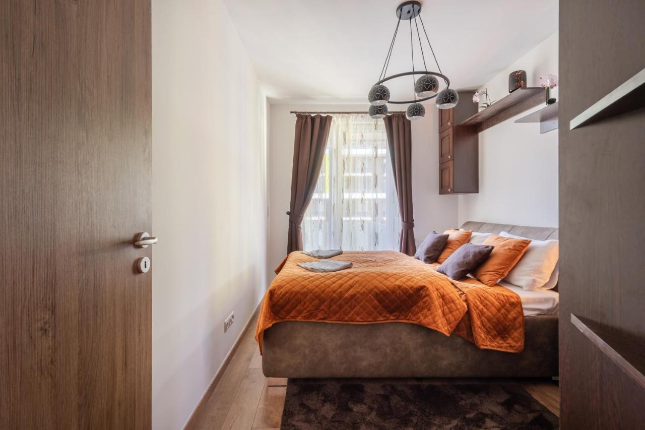 Orchid House Apartment Βουδαπέστη Εξωτερικό φωτογραφία