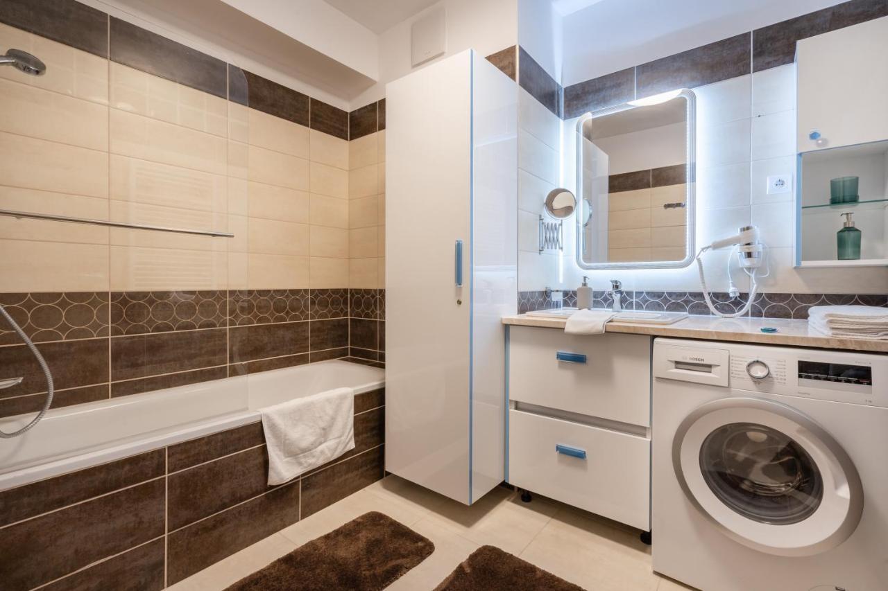 Orchid House Apartment Βουδαπέστη Εξωτερικό φωτογραφία